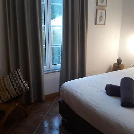 Appartamento House Bali Furnas