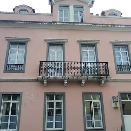 Apartment House Bali Furnas (Azores)