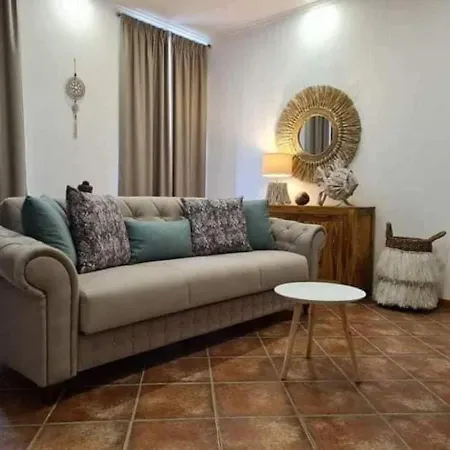 House Bali Furnas Appartamento *