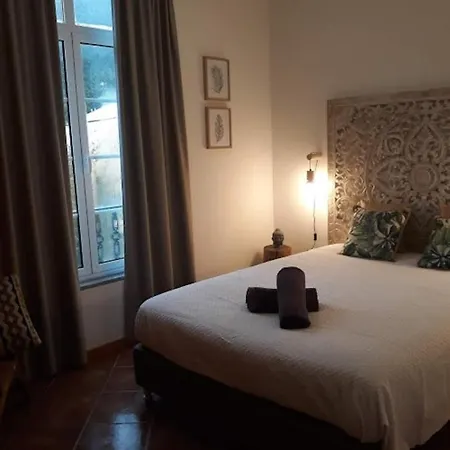 House Bali Furnas Appartamento