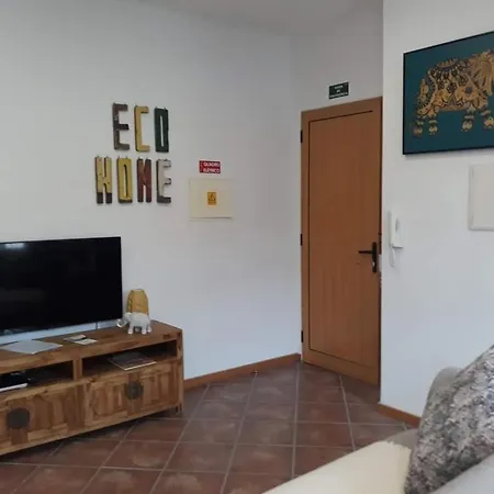 Appartamento House Bali Furnas *