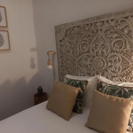 House Bali Furnas Appartamento *