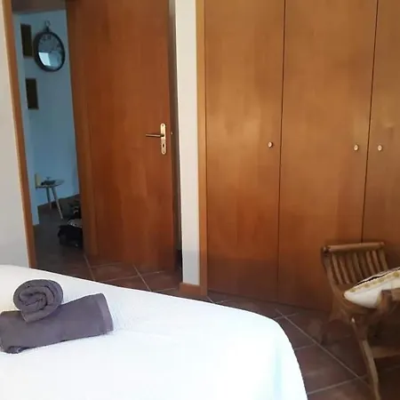 Appartamento House Bali Furnas