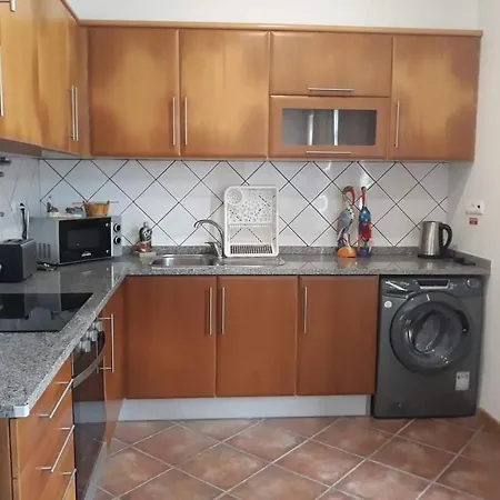 Appartamento House Bali Furnas