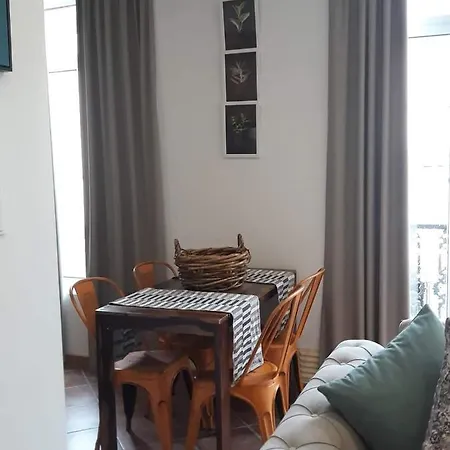 Appartamento House Bali Furnas *