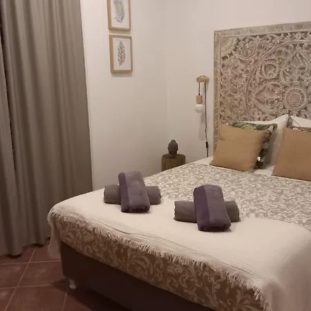 House Bali Furnas Appartamento