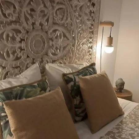 House Bali Apartment Furnas (Azores)