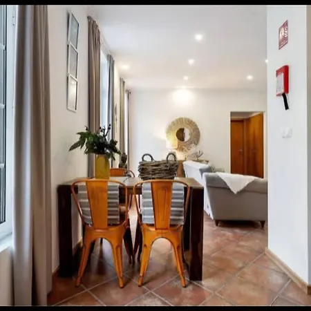 公寓 House Bali 富尔纳斯