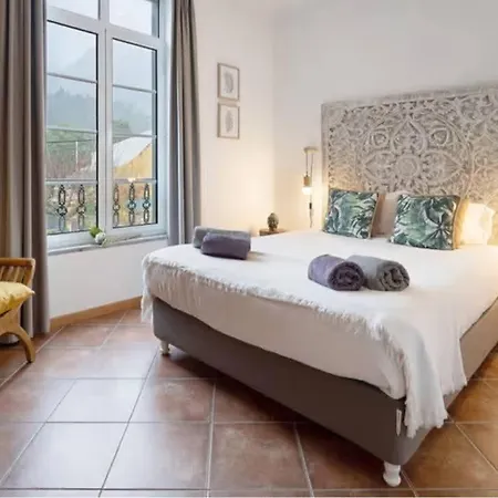 House Bali * 富尔纳斯