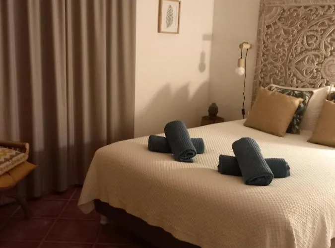 House Bali 公寓 富尔纳斯