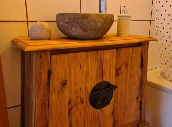 House Bali 富尔纳斯