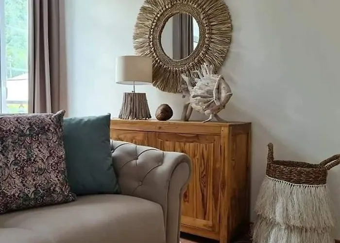 House Bali 公寓 富尔纳斯