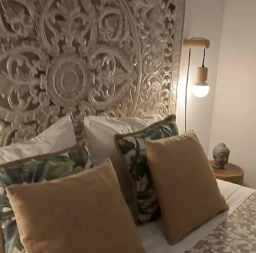 House Bali 公寓 富尔纳斯