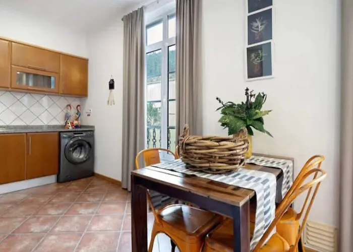 House Bali 富尔纳斯