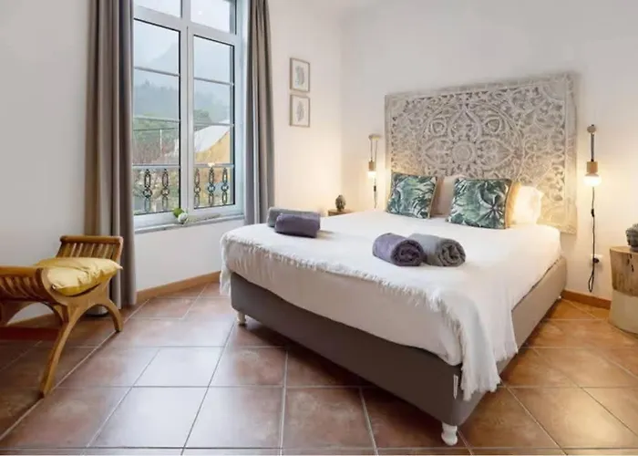 House Bali * 富尔纳斯