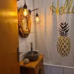 House Bali * 푸나스