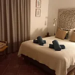 House Bali 아파트 푸나스