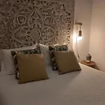 아파트 House Bali 푸나스