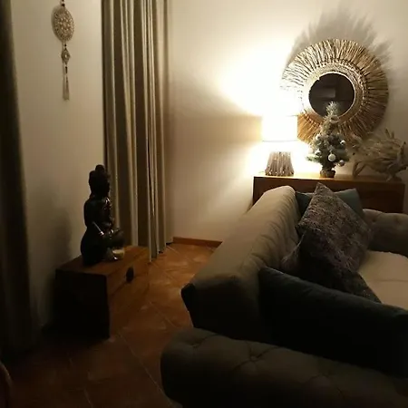 House Bali Apartament Furnas (Azores)