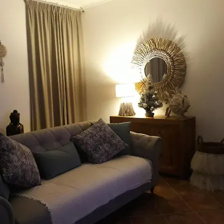 House Bali * フルナス