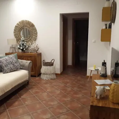 House Bali Apartament Furnas (Azores)