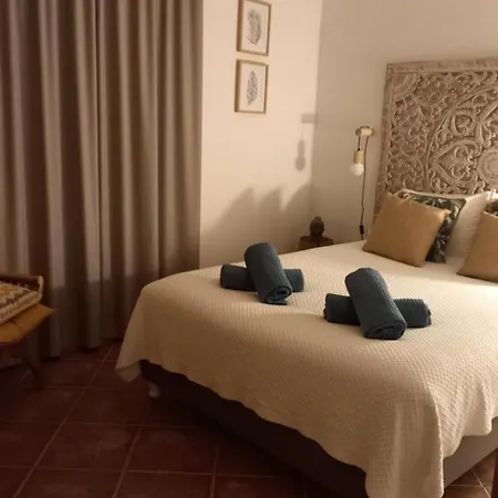 House Bali Apartament Furnas (Azores)