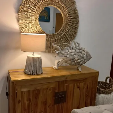 House Bali アパート *