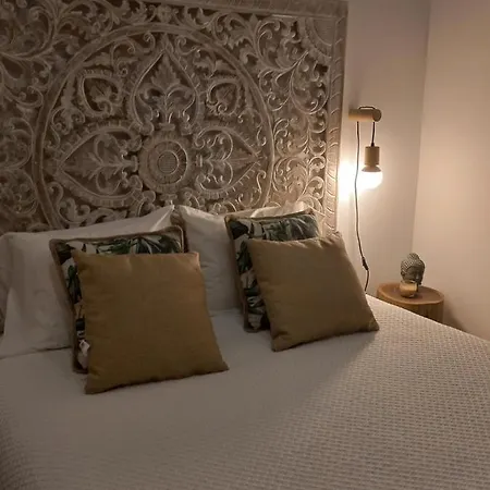 Appartement House Bali Furnas Furnas (Azores)