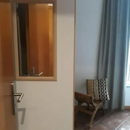 House Bali Furnas