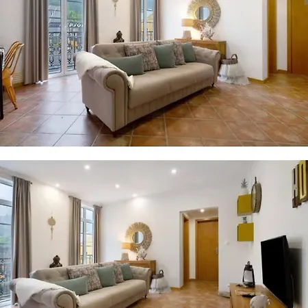 House Bali Furnas (Azores)