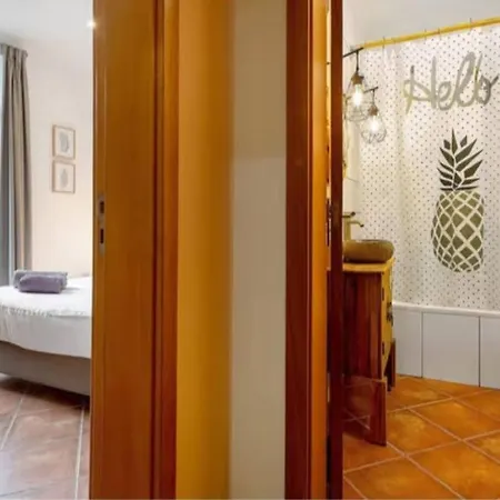 House Bali * Furnas (Azores)