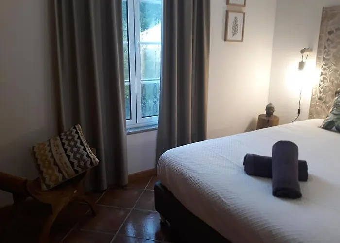 Apartmán House Bali