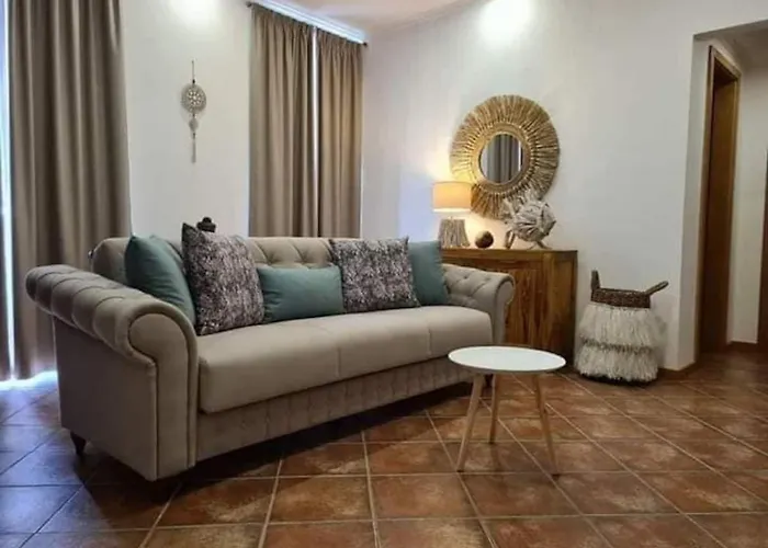 House Bali Apartment *