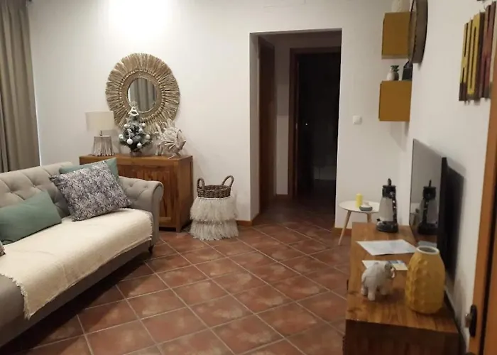 House Bali Apartment Furnas (Azores)