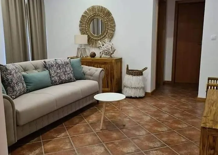 House Bali * Furnas (Azores)