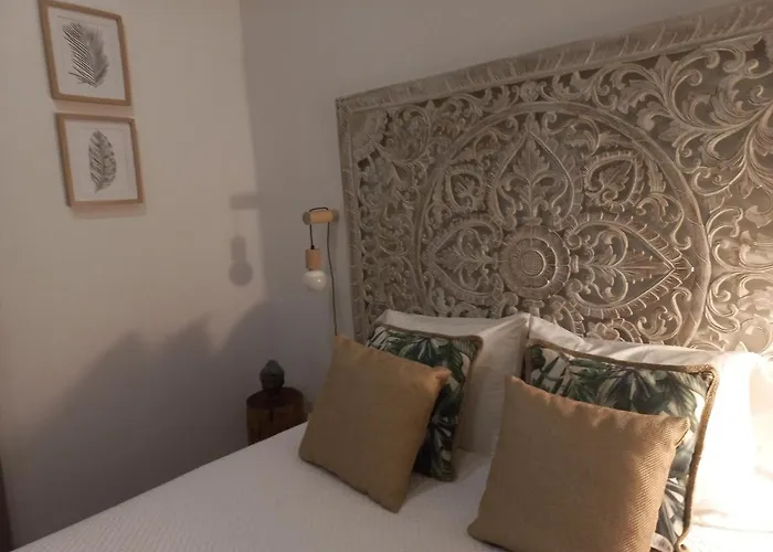 House Bali Apartmán *