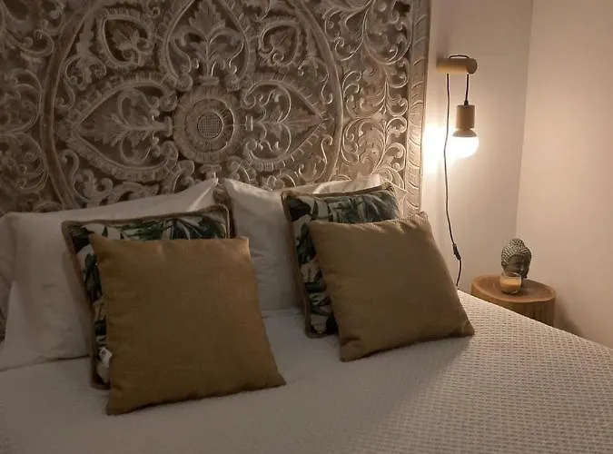 Apartment House Bali Furnas (Azores)