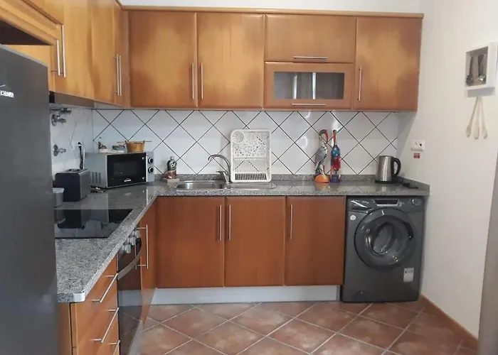 Apartment House Bali