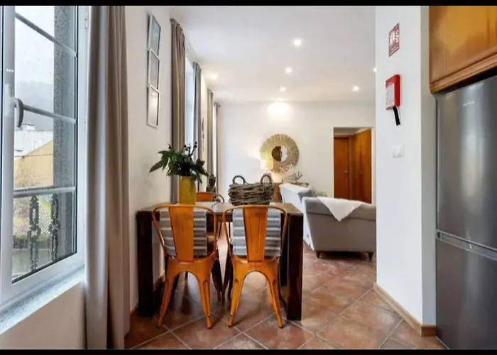 Apartment House Bali Furnas (Azores)