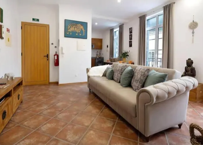 Apartment House Bali