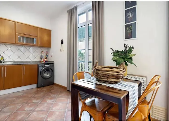 Apartment House Bali *